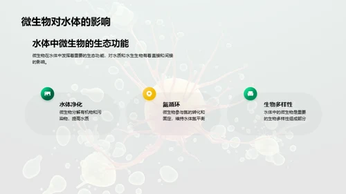 微观守护者：微生物