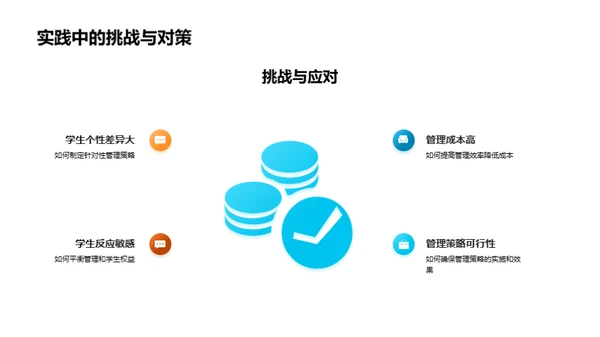 学生管理的管理学革新