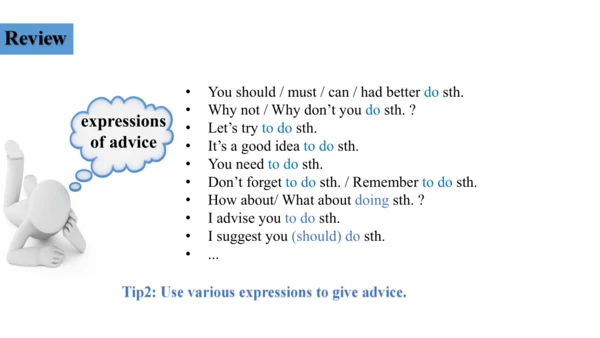 Unit 3 Language practice (1)-教学课件