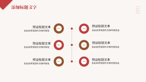 短视频直播营销计划电商女主播通用PPT模板