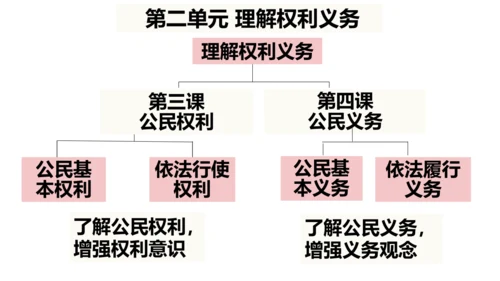 3.1公民基本权利 课件（48张PPT）