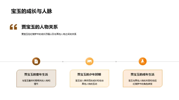 红楼梦解析