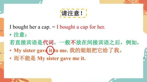 Module 7 Unit 1  I don't believe it!课件(共29张PPT)