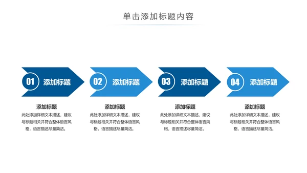 人工智能科技网络年中计划总结汇报PPT模板