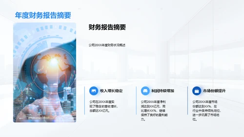 商务礼仪与投资者关系