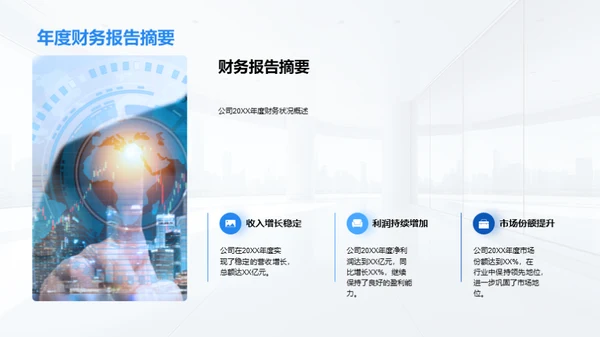 商务礼仪与投资者关系