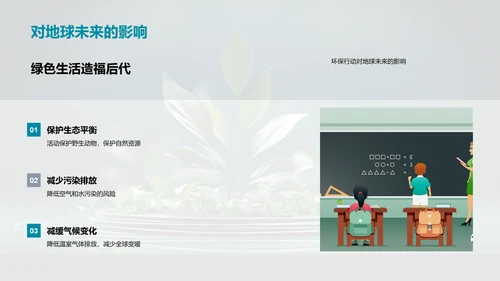 生态行动小卫士