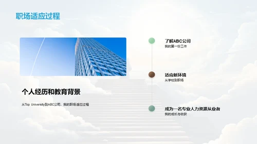 自我揭示：从未知到熟悉