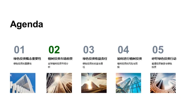 绿色投资解析