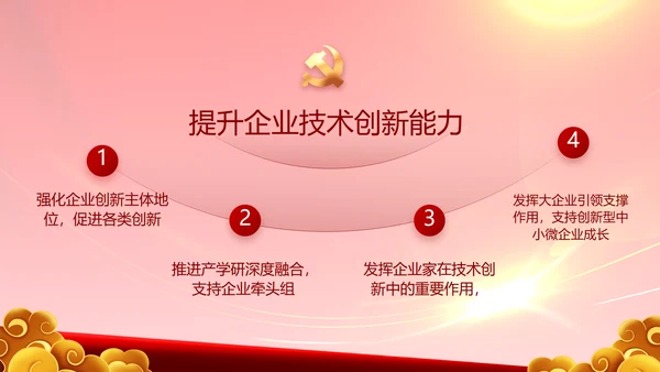 建党100周年大会七一讲话ppt党课