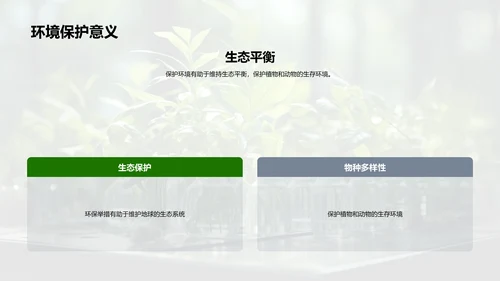 探秘植物生长