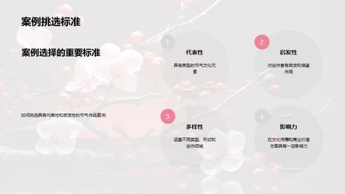 立春节气创作解析