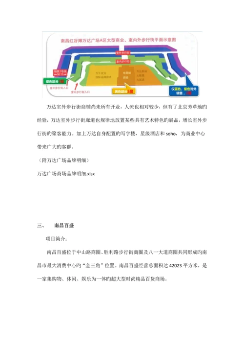 南昌商业市场调查报告.docx