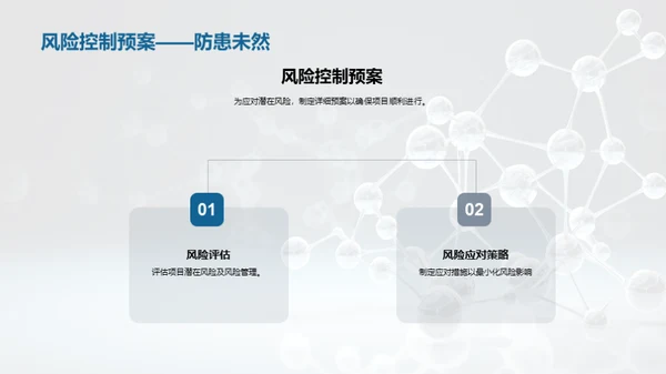 化学研究进展与展望