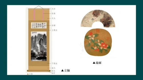 第四单元《自己办展览》课件（共30页）
