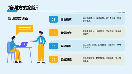 项目答辩活动亮点展示PPT