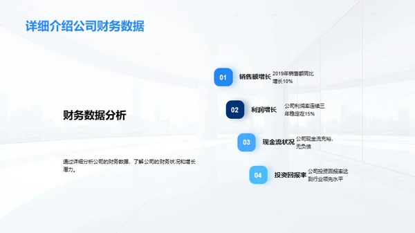 商务礼仪与投资者关系