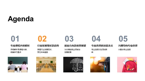 深度洞察专业