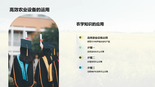 农业危机背后的农学智慧