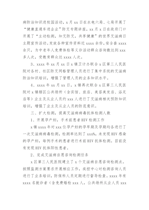 艾滋病防治工作总结_6.docx