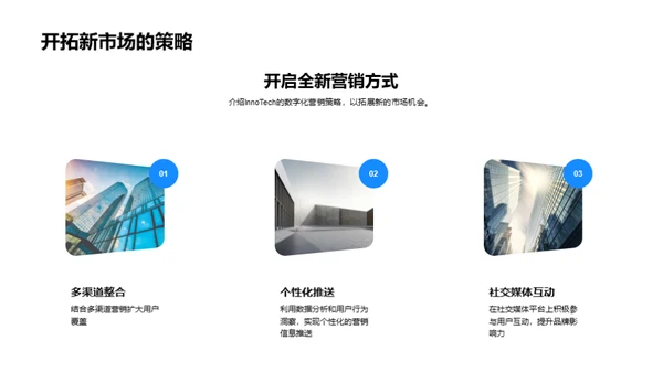 引领变革：数字化营销新境界