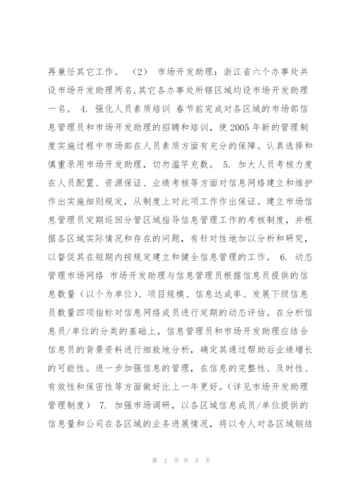 市场部年度工作计划.docx