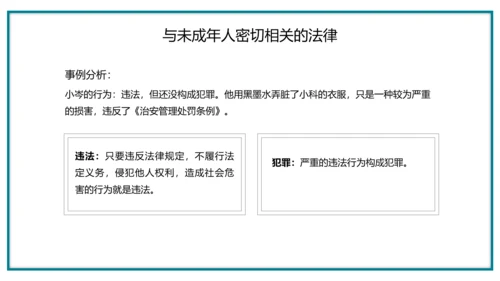 宪法知识主题班会全国法制宣传日ppt模板