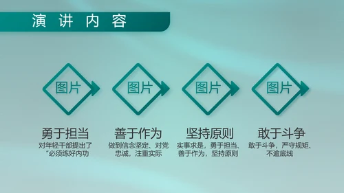 八一部队军事工作总结汇报动态PPT