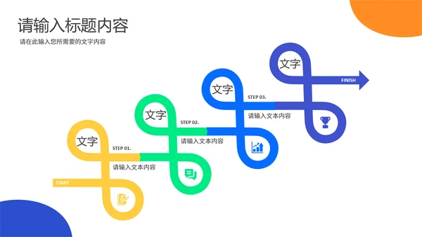 医药系统PDCA管理循环通用PPT模板