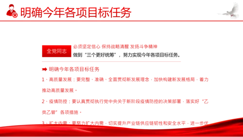 二十届二中全会公报精神学习党建PPT课件