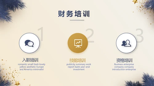 圣诞快乐圣诞节组织活动策划方案PPT