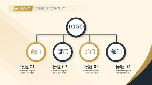 高端大气商业计划书PPT动态模板