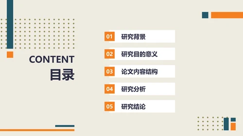 小清新风社会老龄化的研究汇报