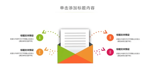 医疗儿童牙科牙医牙齿口腔美牙刷牙PPT模板