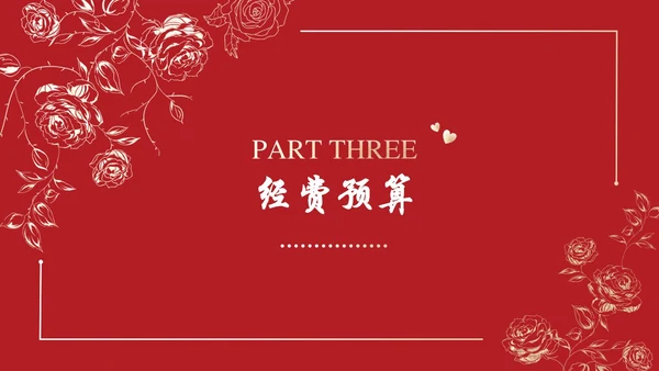 七夕情人节爱情表白策划方案通用PPT模板
