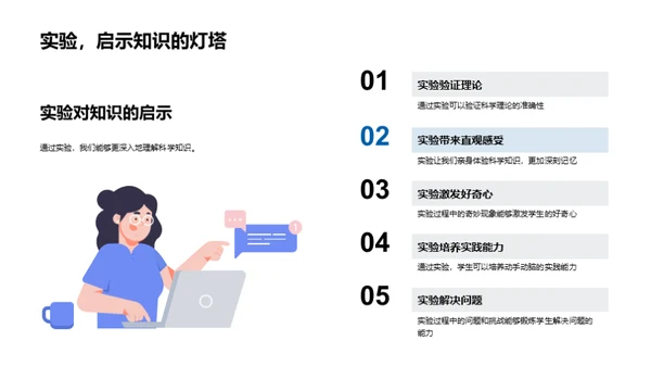 科学知识与实践