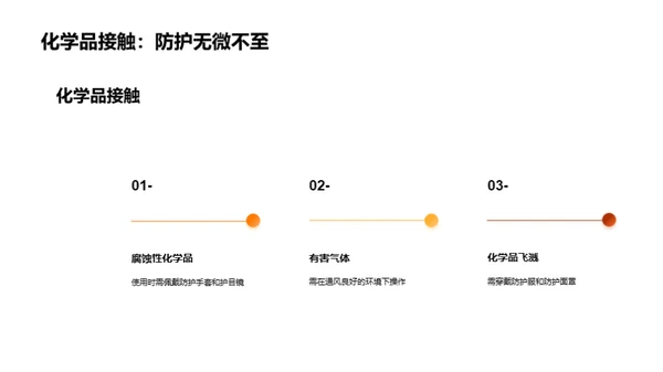 职场安全无忧指南