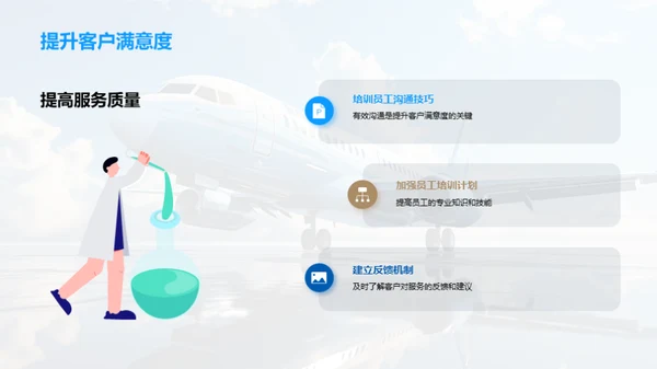 卓越旅游业务之路