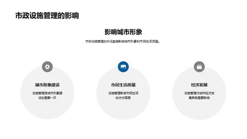 城市脉络：市政设施管理新视野