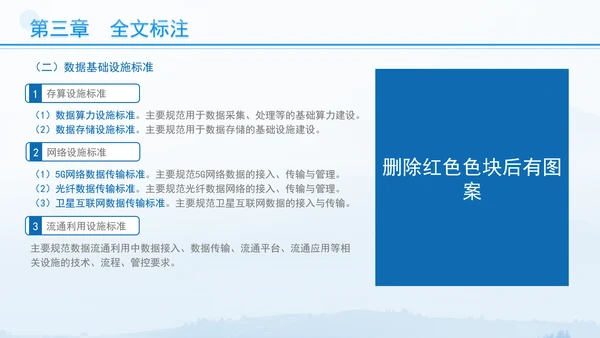 国家数据标准体系建设指南要点解读 PPT 课件