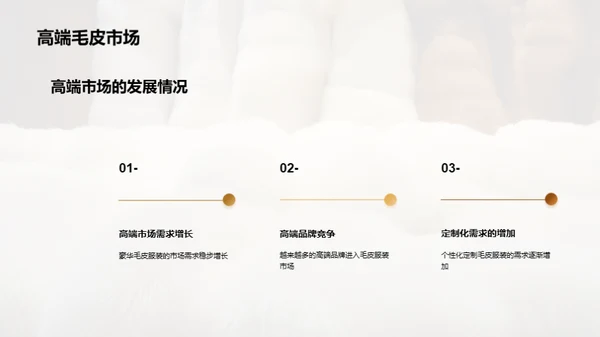 毛皮潮流：新纪元竞争