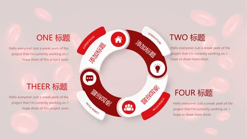 医疗医学红细胞血小板研究动态PPT