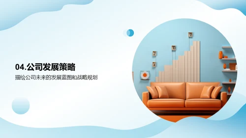 家居业务季度评估