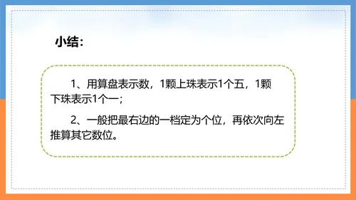 人教版小学四年级数学PPT课件