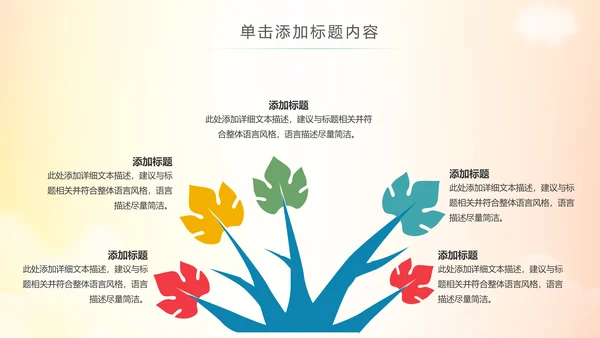 水彩慈善爱心助学爱心捐助活动策划PPT模板