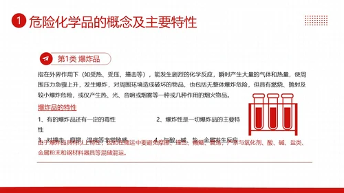 危险化学品安全管理条例危化品管理制度PPT课件
