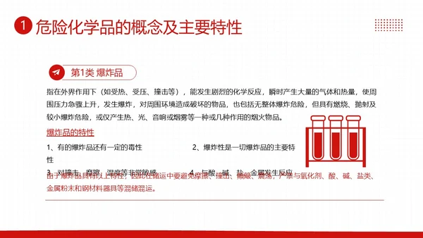 危险化学品安全管理条例危化品管理制度PPT课件