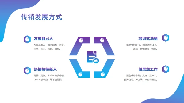反诈宣传知识讲课演讲稿通用PPT课件