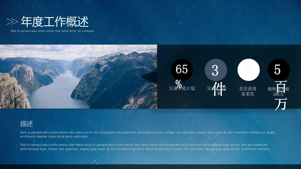 商务活动演讲培训总结汇报公司介绍通用PPT