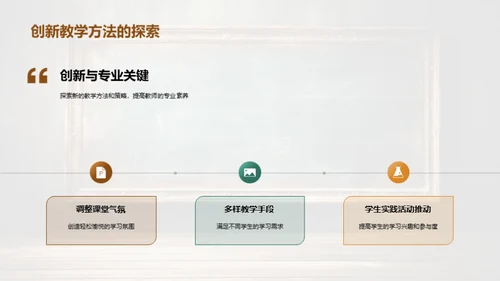 高三教学策略与实践